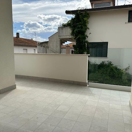 White B&B Pagliare Екстер'єр фото