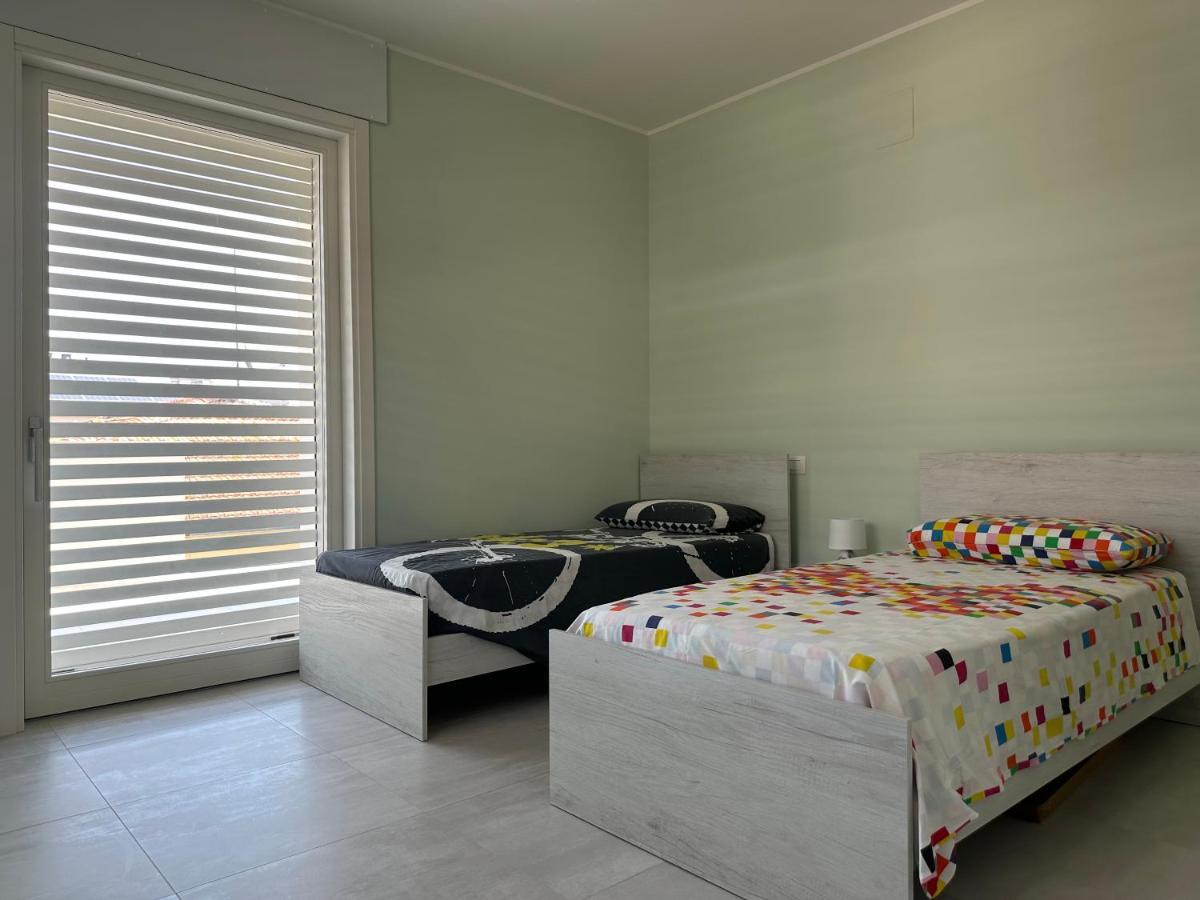 White B&B Pagliare Екстер'єр фото
