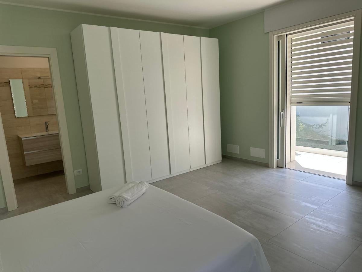 White B&B Pagliare Екстер'єр фото