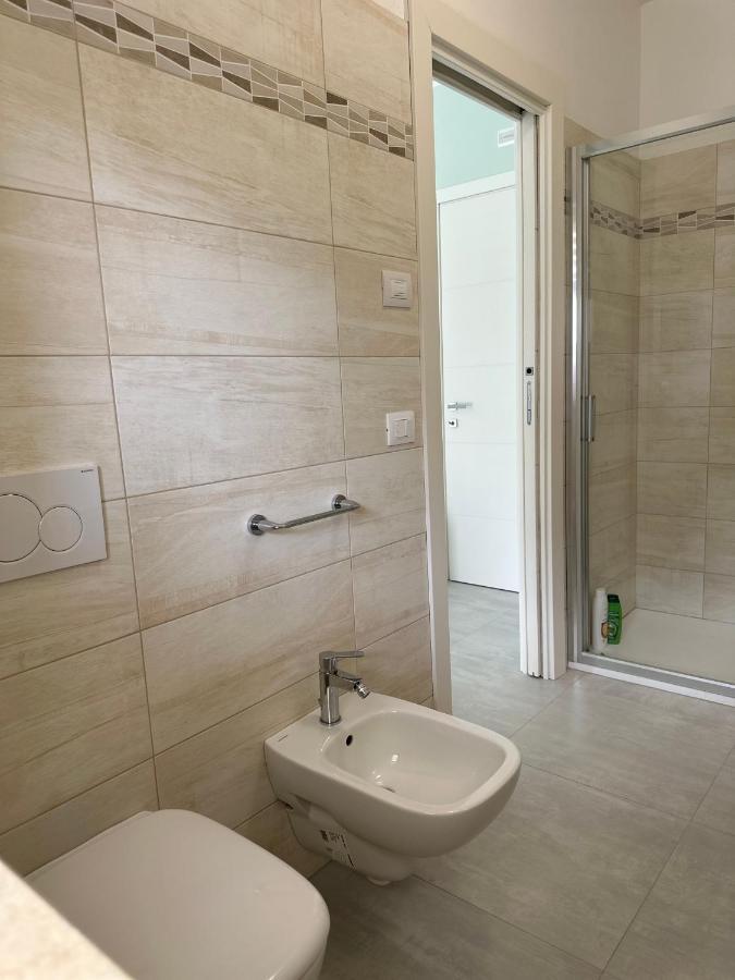 White B&B Pagliare Екстер'єр фото