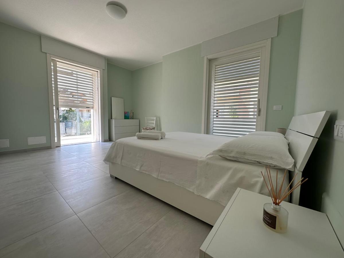 White B&B Pagliare Екстер'єр фото