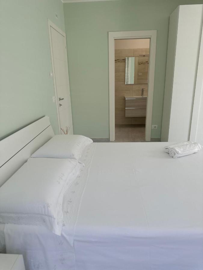 White B&B Pagliare Екстер'єр фото