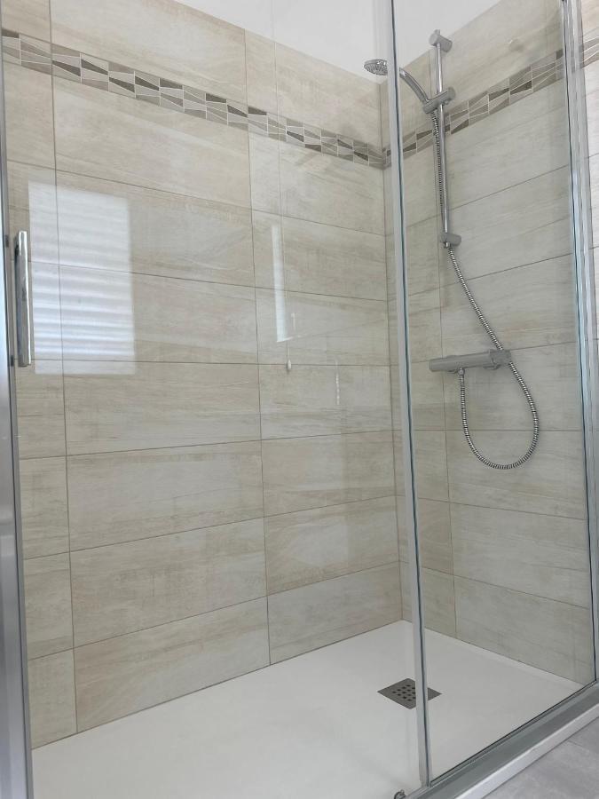 White B&B Pagliare Екстер'єр фото