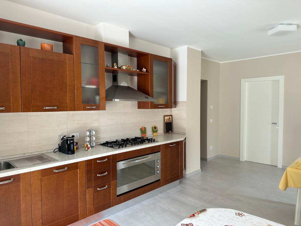 White B&B Pagliare Екстер'єр фото