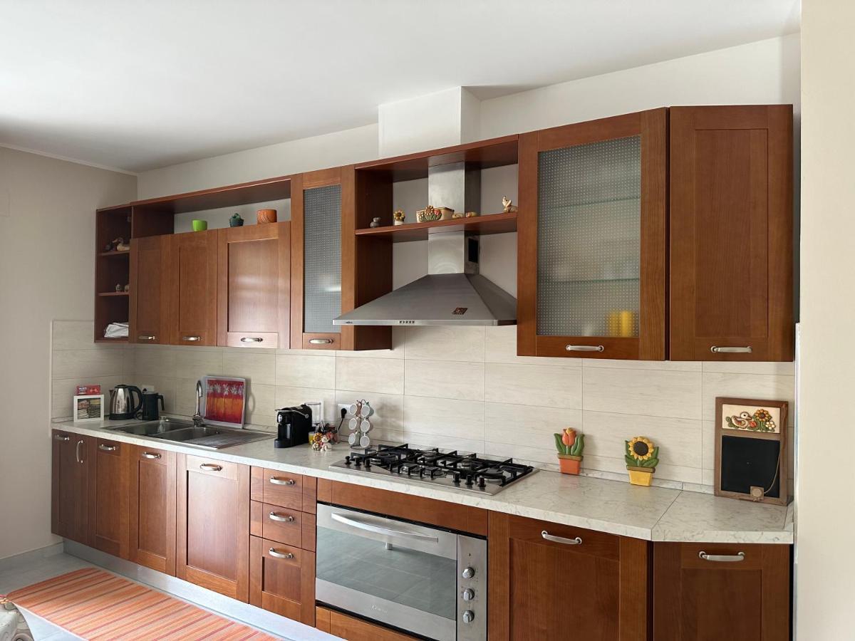 White B&B Pagliare Екстер'єр фото
