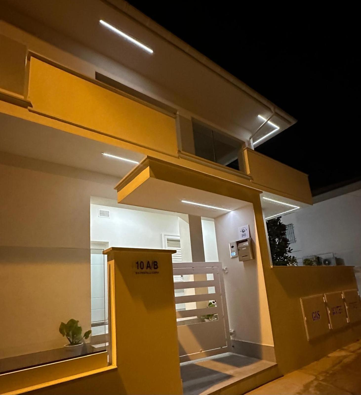 White B&B Pagliare Екстер'єр фото